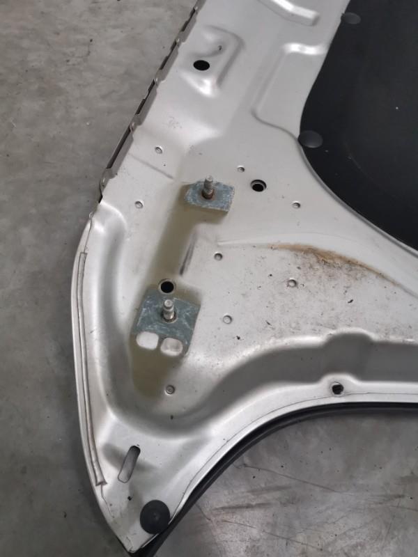 Capot OPEL ASTRA J PHASE 2 Diesel - 1