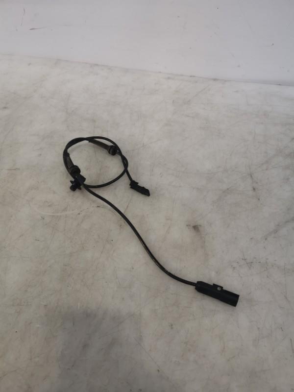 Sensor ABS trasero derecho RENAULT MEGANE 2 PHASE 2 Diésel - 1