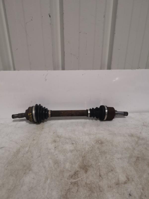 Giunto cardanico albero di trasmissione sinistro PEUGEOT 207 PHASE 2  - 1