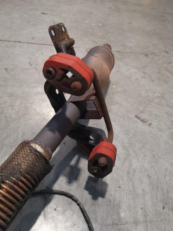 Catalizzatore (scarico) SKODA FABIA 1 PHASE 2 Gasolina - 1