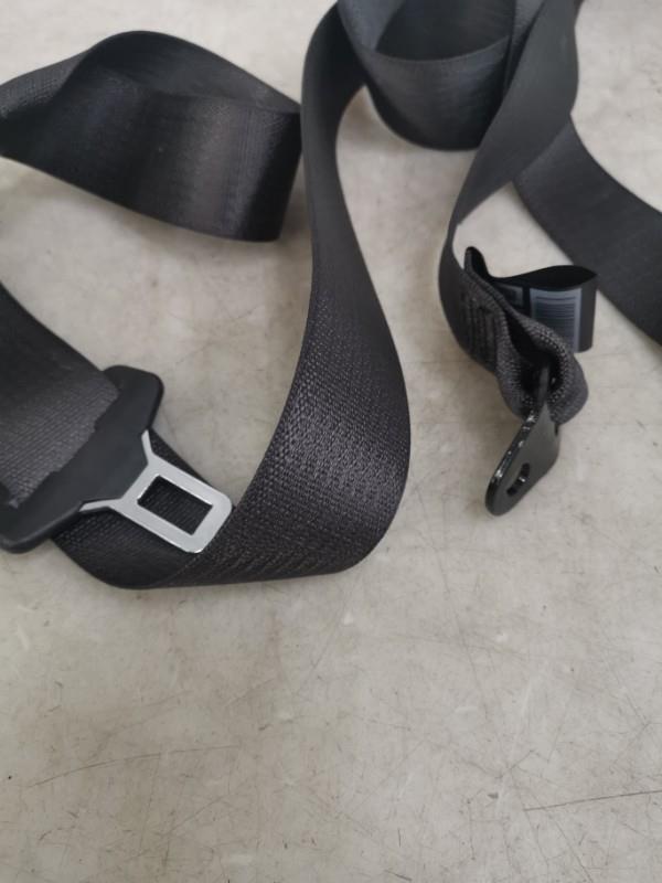 Cintura di sicurezza posteriore destra OPEL ASTRA J PHASE 2 Diésel - 1