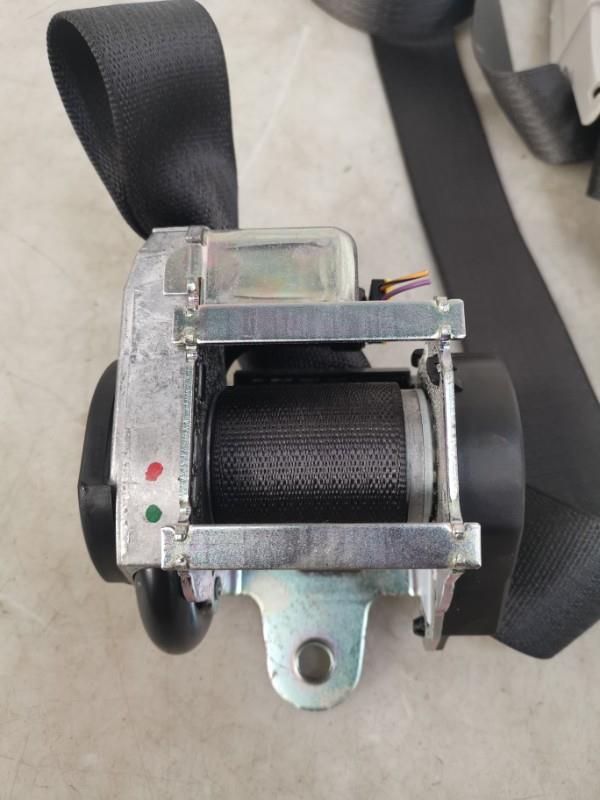 Cintura di sicurezza anteriore destra OPEL ASTRA J PHASE 2 Diésel - 1