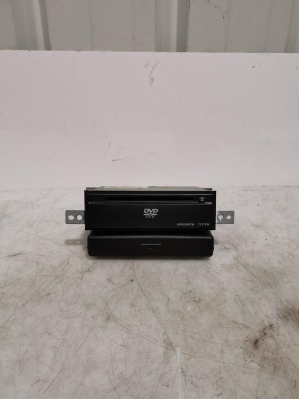 Caricatore CD NISSAN X-TRAIL 1 PHASE 2  - 1
