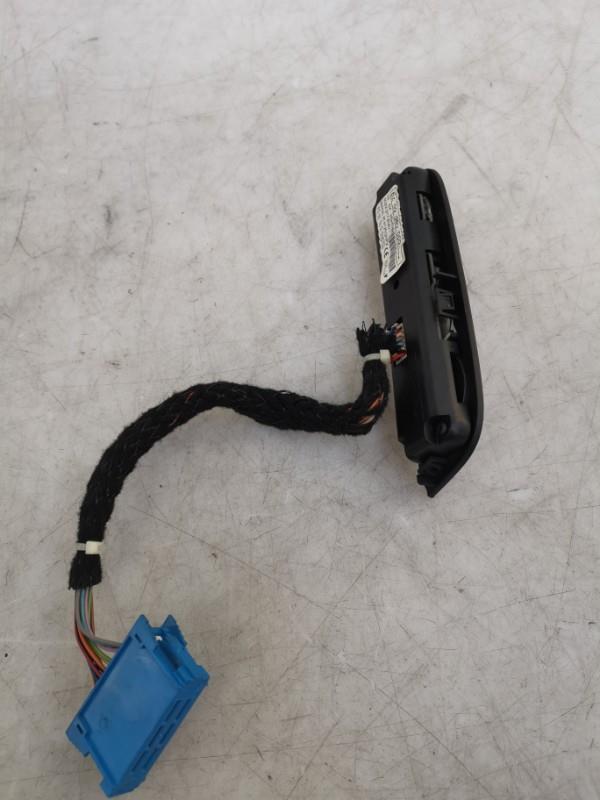 Commande GPS RENAULT MEGANE 1 PHASE 2 COUPE Essence - 1