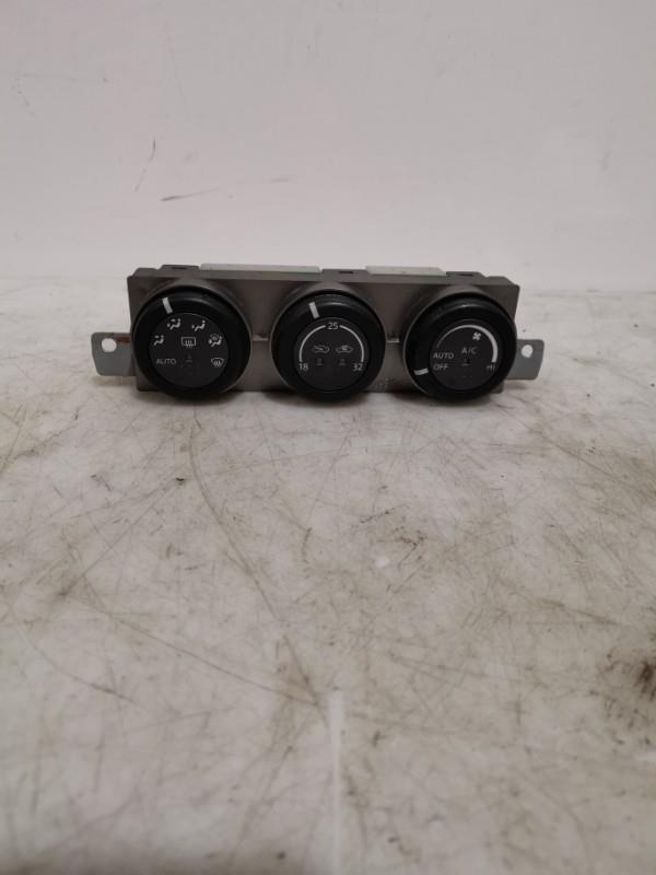 Commande chauffage NISSAN X-TRAIL 1 PHASE 2  - 1