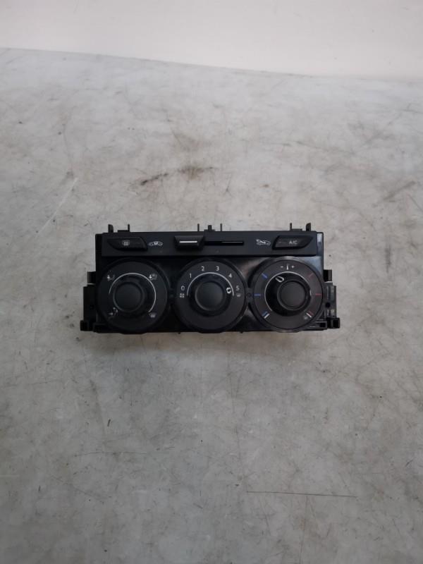Commande chauffage CITROEN C3 2 PHASE 2 Essence - 1