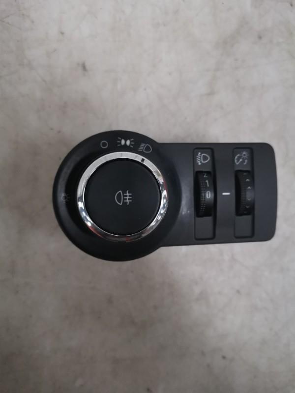 Commande de phare OPEL ASTRA J PHASE 2 Diesel - 1