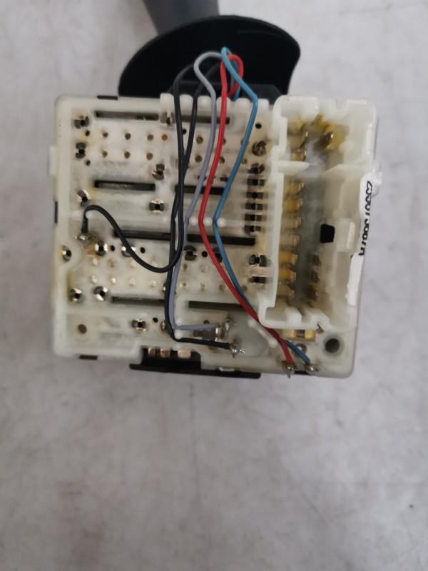 Commodo d'essuie glaces RENAULT CLIO 4 PHASE 1 Diesel - 1
