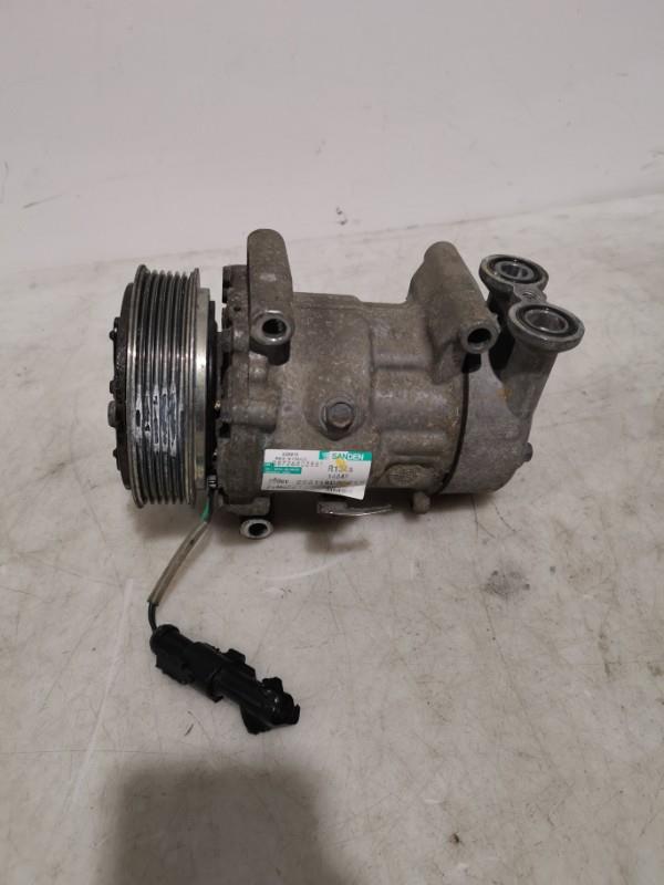 Compressore clima FORD FIESTA 5 PHASE 1 Diésel - 1