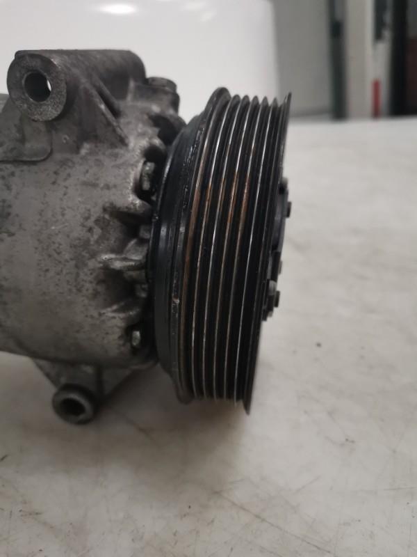 Compressore clima RENAULT MEGANE 2 PHASE 1 Diésel - 1