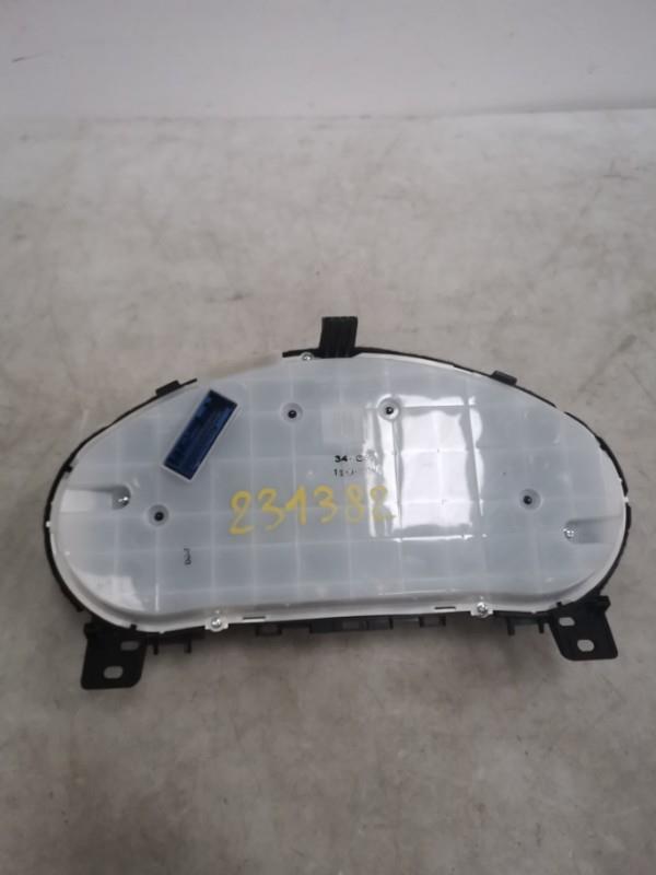 Compteur OPEL ASTRA J PHASE 2 Diesel - 1