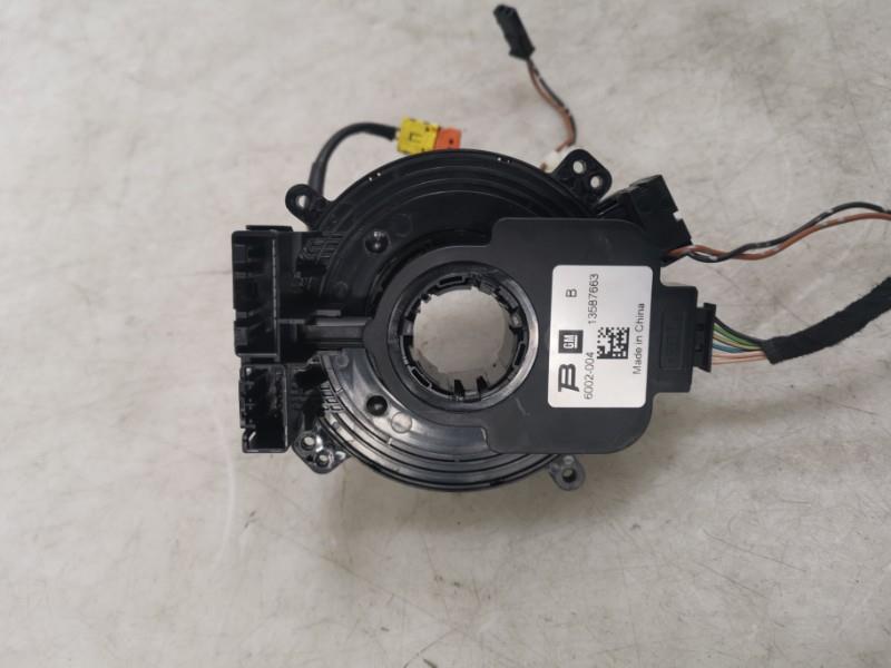 Contatto spiralato OPEL ASTRA J PHASE 2 Diésel - 1