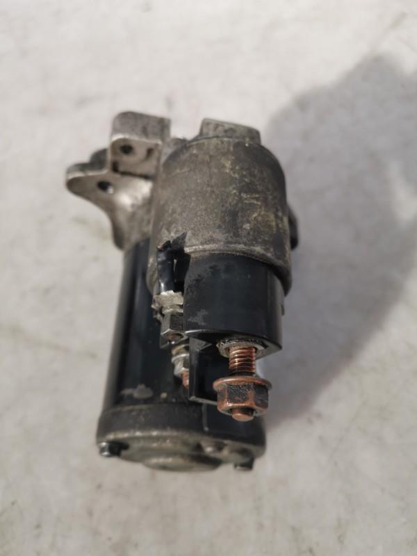 Demarreur RENAULT CLIO 3 PHASE 1 Essence - 1