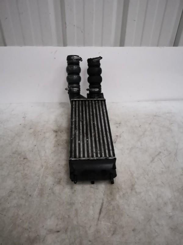 Scambiatore aria (Intercooler) CITROEN C4 PICASSO 1 Diésel - 1