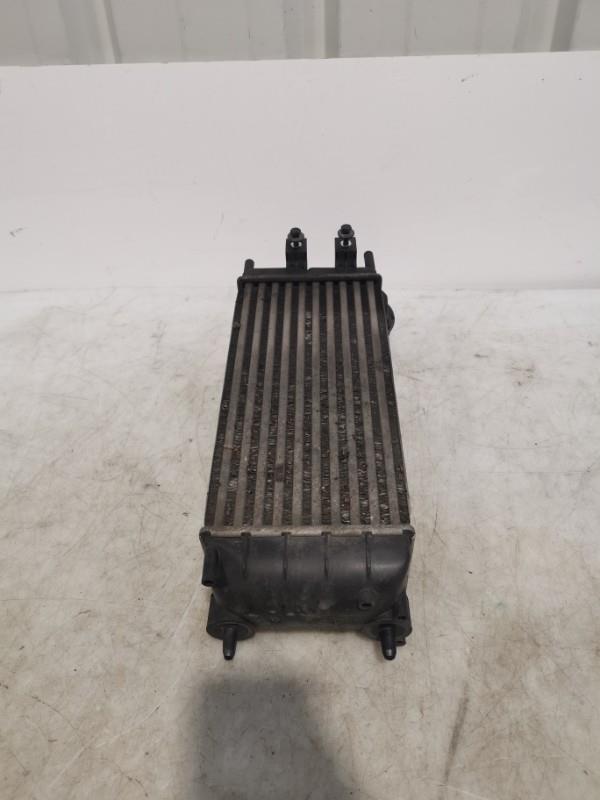Echangeur air (Intercooler) CITROEN C4 2 PHASE 1 Diesel - 1