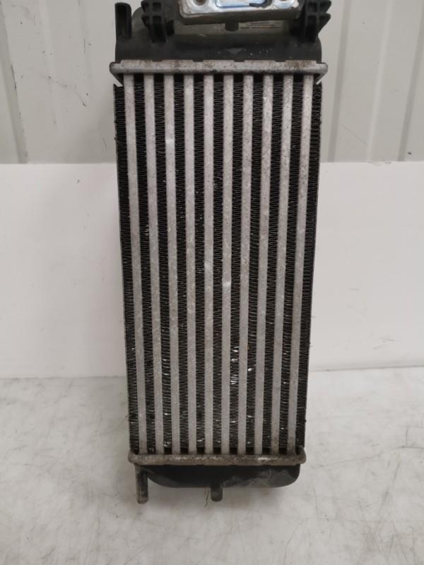 Scambiatore aria (Intercooler) PEUGEOT PARTNER 2 PHASE 1  - 1