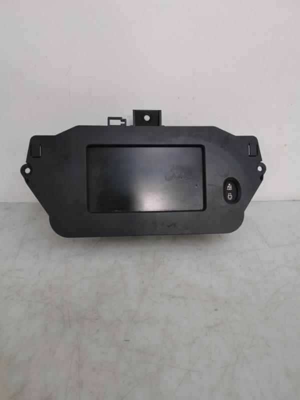 Ecran GPS RENAULT MEGANE 1 PHASE 2 COUPE Essence - 1