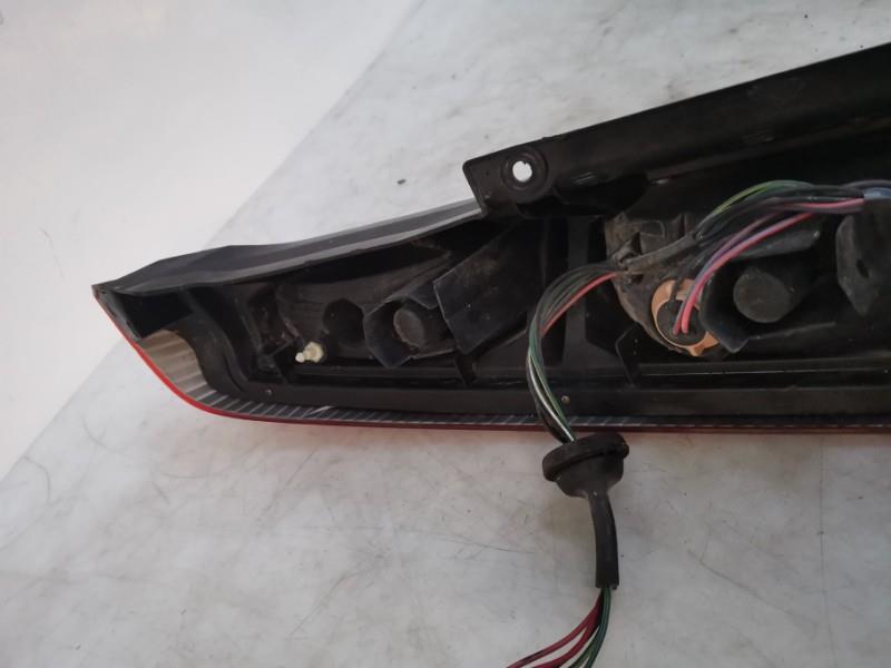 Fanale posteriore principale destro (luci) NISSAN X-TRAIL 1 PHASE 2  - 1