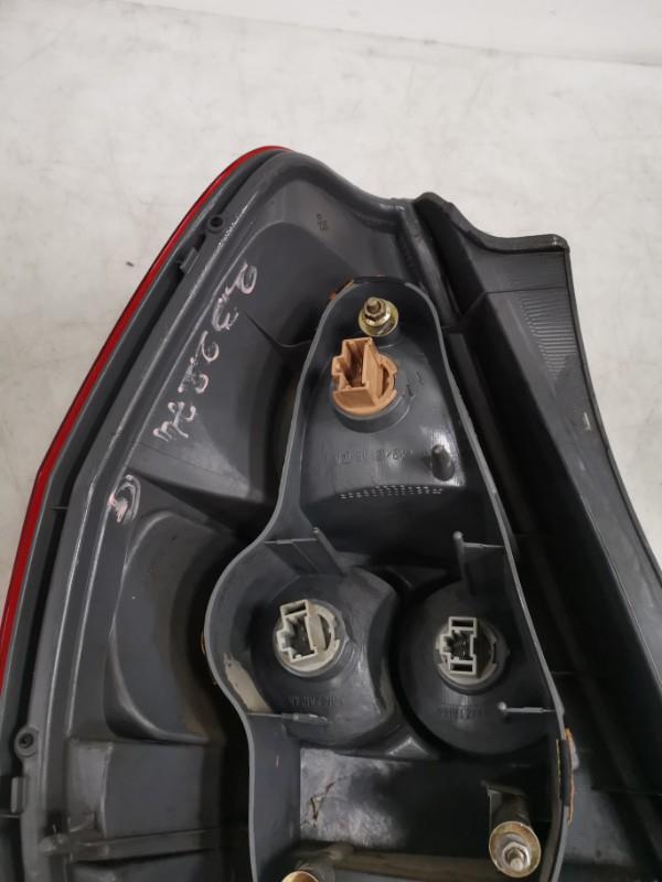 Fanale posteriore principale destro (luci) HONDA JAZZ 2 Gasolina - 1