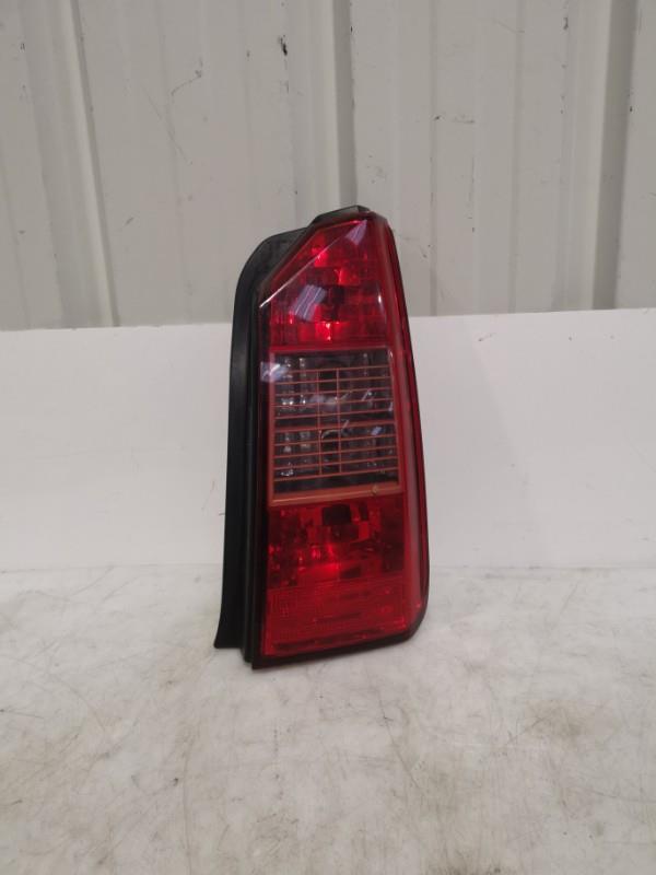 Fanale posteriore principale destro (luci) FIAT IDEA PHASE 1 Gasolina - 1