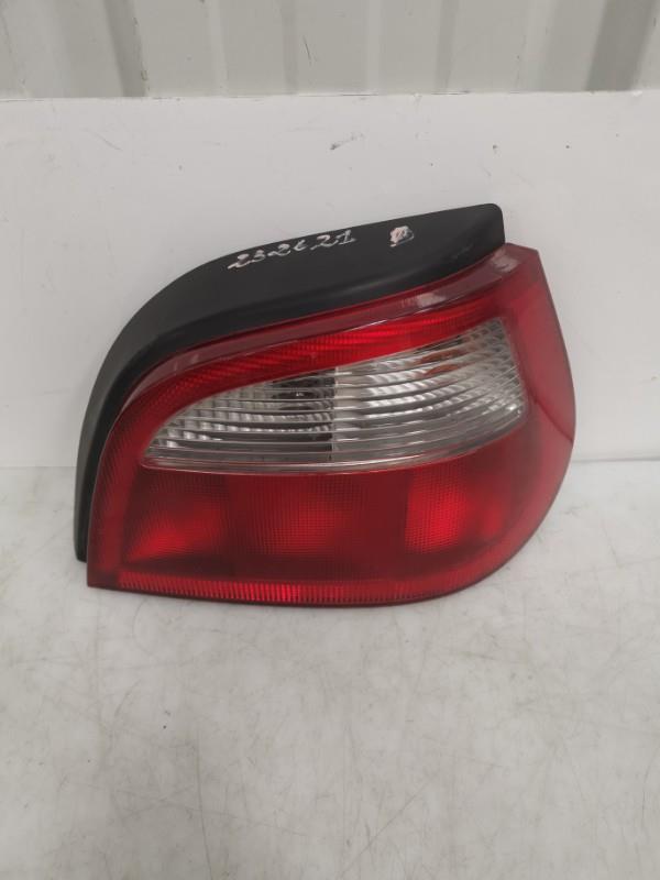 Fanale posteriore principale destro (luci) RENAULT MEGANE 1 PHASE 2 Diésel - 1