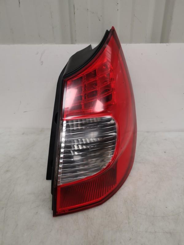 Fanale posteriore principale destro (luci) RENAULT GRAND SCENIC 2 PHASE 2 Diésel - 1