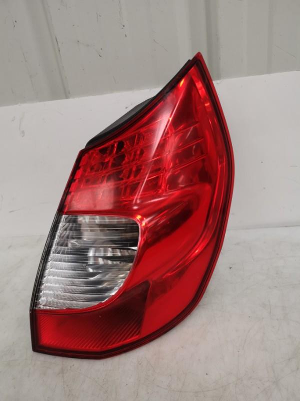 Fanale posteriore principale destro (luci) RENAULT SCENIC 2 PHASE 2 Diésel - 1