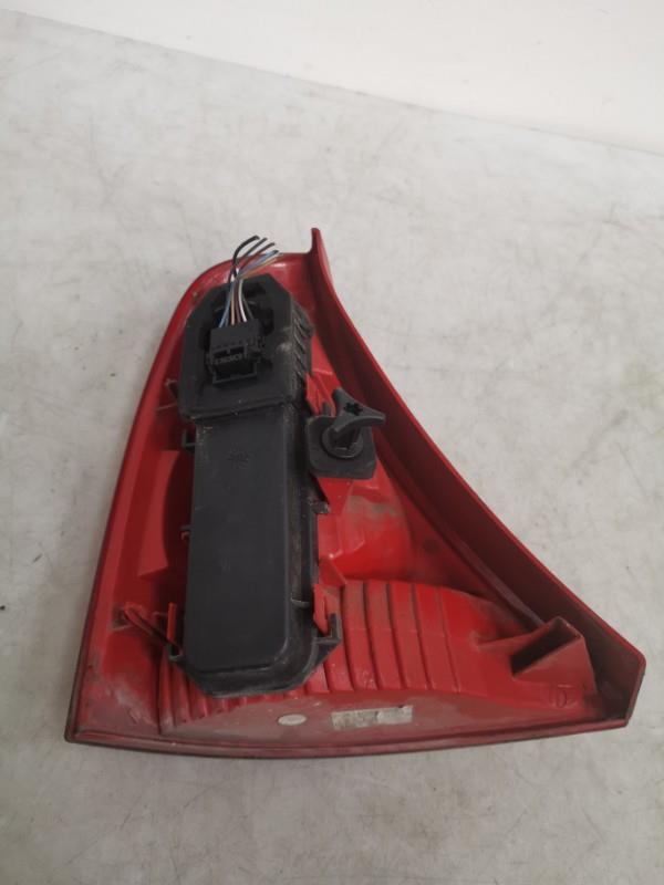 Fanale posteriore principale destro (luci) RENAULT CLIO 2 CAMPUS PHASE 2 Gasolina - 1
