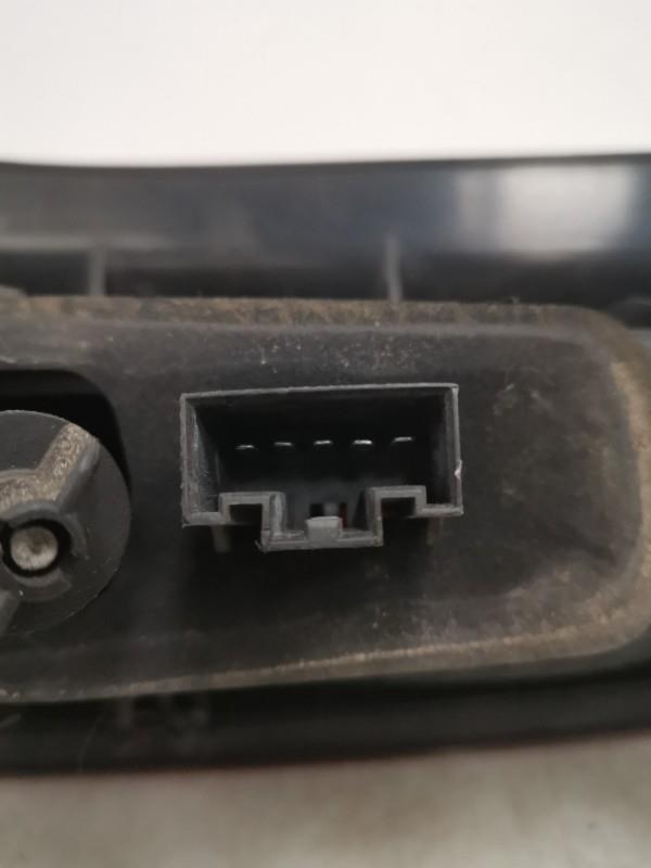 Fanale posteriore principale sinistro (luci) FORD FIESTA 5 PHASE 1 Gasolina - 1