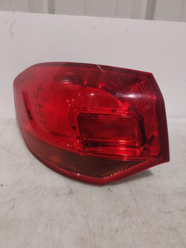Fanale posteriore principale sinistro (luci) OPEL ASTRA J PHASE 2 Diésel - 1