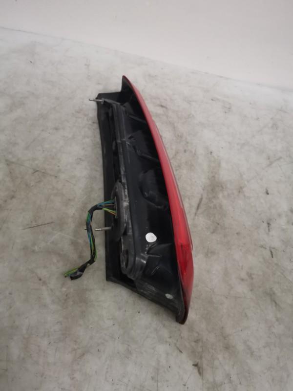 Fanale posteriore principale sinistro (luci) FORD C-MAX 1 PHASE 2 Gasolina/Etanol - 1