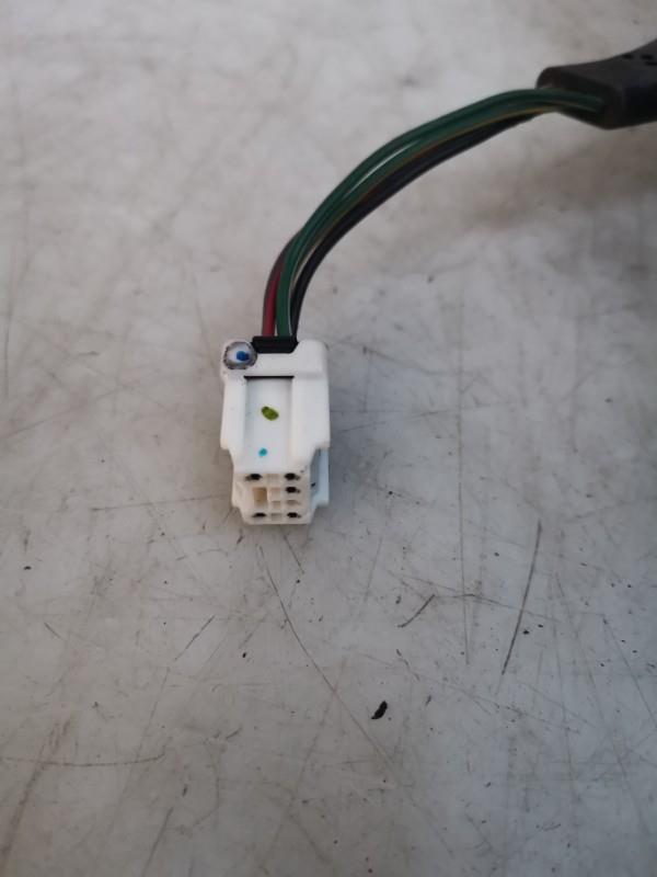 Fanale posteriore principale sinistro (luci) NISSAN X-TRAIL 1 PHASE 2  - 1