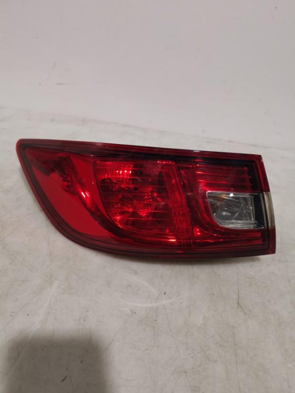 Fanale posteriore principale sinistro (luci) RENAULT CLIO 4 PHASE 1 Diésel - 1