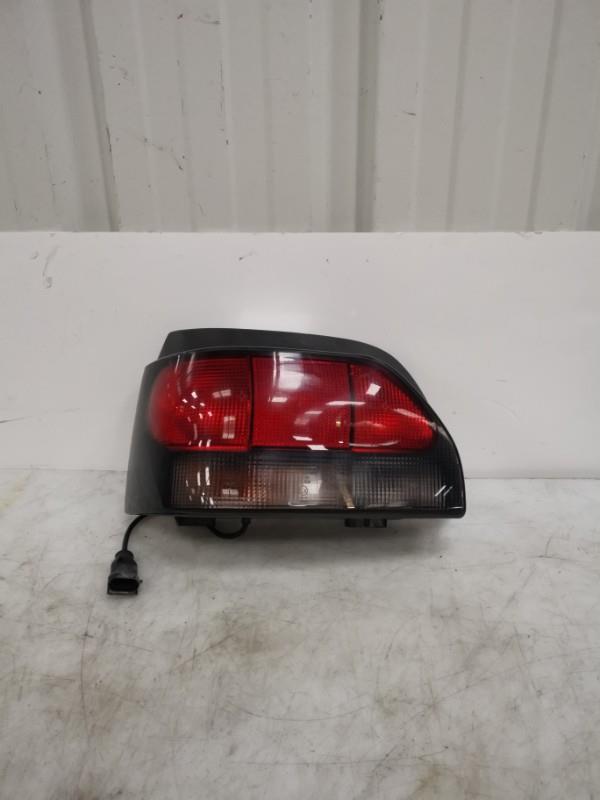 Fanale posteriore principale sinistro (luci) RENAULT CLIO 1 PHASE 1 Gasolina - 1