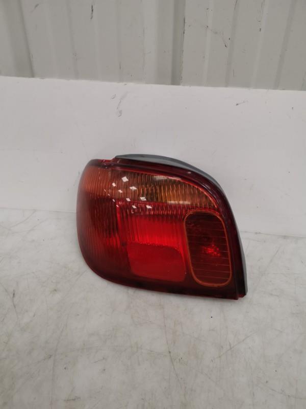 Fanale posteriore principale sinistro (luci) TOYOTA YARIS 1 PHASE 2 Gasolina - 1