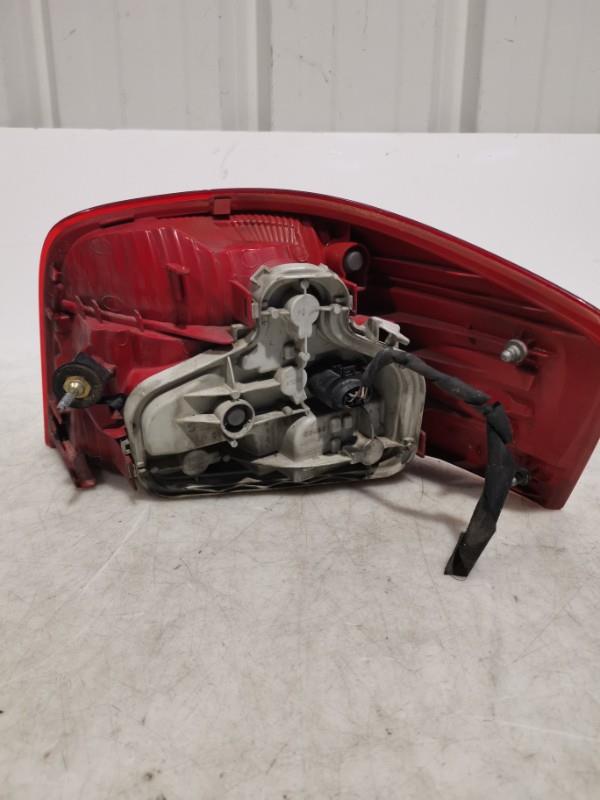 Feu arriere principal gauche (feux) AUDI A3 2 PHASE 1  - 1