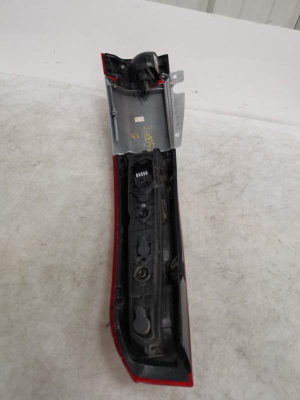 Fanale posteriore principale sinistro (luci) OPEL MERIVA A PHASE 1 Gasolina - 1