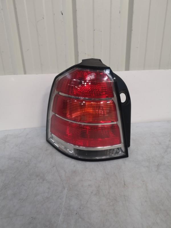 Fanale posteriore principale sinistro (luci) OPEL ZAFIRA B PHASE 1 Diésel - 1