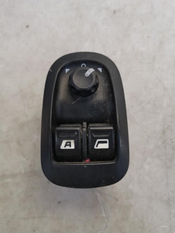 Interruttore alzacristalli PEUGEOT 206  - 1