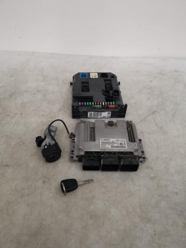 Kit de demarrage CITROEN C3 2 PHASE 1 Diesel - 1