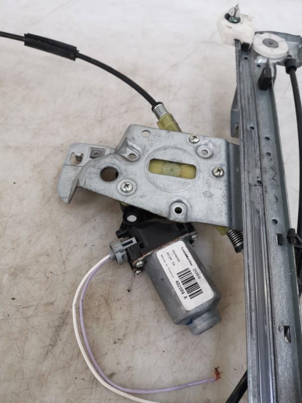 Alzacristalli elettrico anteriore destro RENAULT KANGOO 2 PHASE 1 Diésel - 1