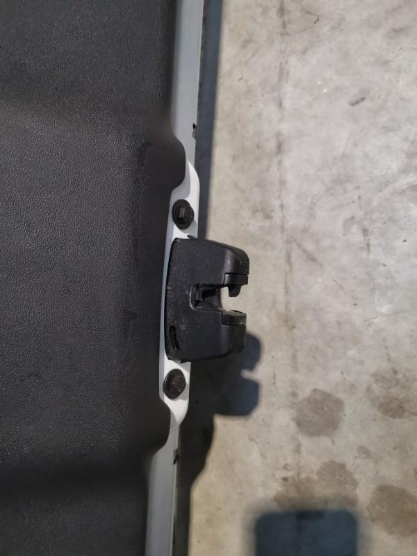 Portabagagli/Portellone posteriore CITROEN C3 2 PHASE 2 Gasolina - 1