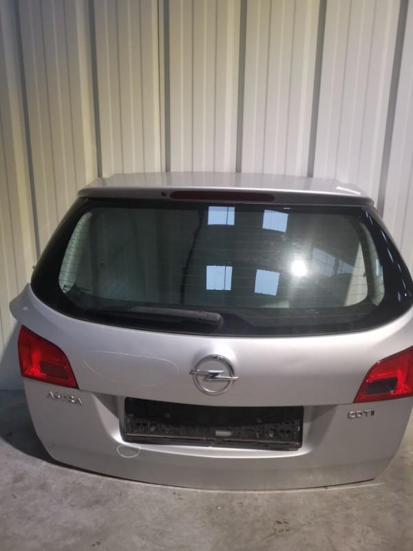 Portabagagli/Portellone posteriore OPEL ASTRA J PHASE 2 Diésel - 1