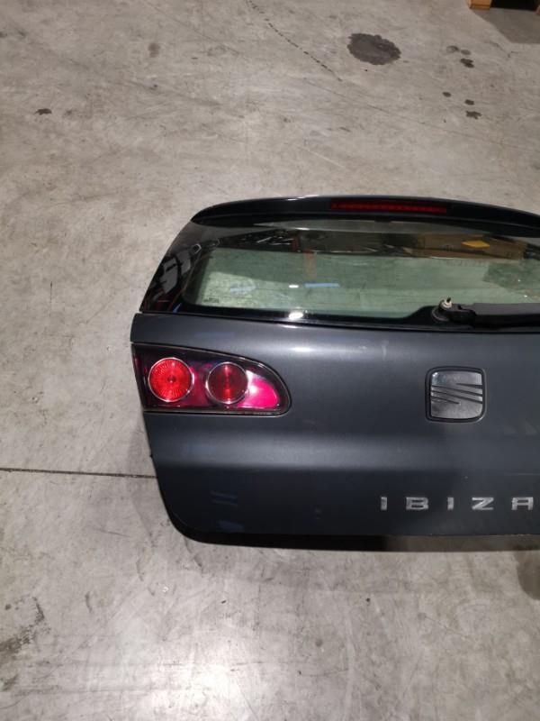 Portabagagli/Portellone posteriore SEAT IBIZA 3 PHASE 1 Diésel - 1