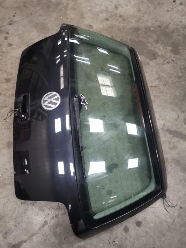 Portabagagli/Portellone posteriore VOLKSWAGEN GOLF 4 Gasolina - 1