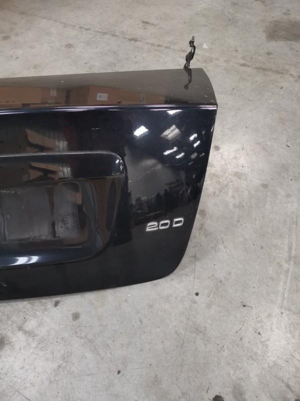 Portabagagli/Portellone posteriore VOLVO S 40 2 PHASE 2 Diésel - 1