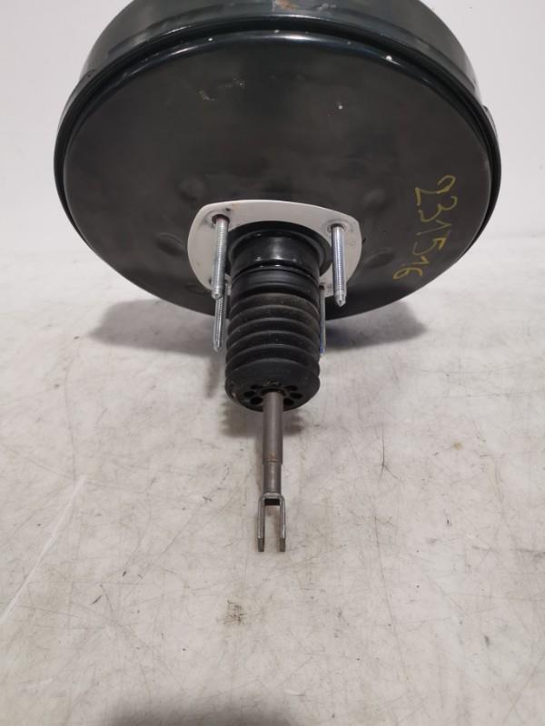 Mastervac FIAT TALENTO Diesel - 1