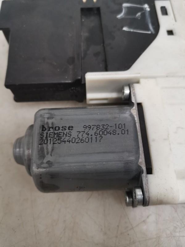 Motore alzacristalli anteriore sinistro PEUGEOT 307 PHASE 2 Diésel - 1