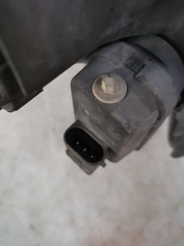 Gruppo ottico anteriore principale destro (luci)(faro) RENAULT KANGOO 1 PHASE 1 Diésel - 1