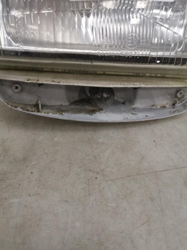 Gruppo ottico anteriore principale destro (luci)(faro) RENAULT TWINGO 1  - 1